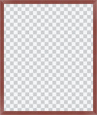 Maroon Frames For Prints - Landscape, Square and Portrait Formats