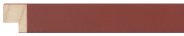 Maroon Frames For Prints - Landscape, Square and Portrait Formats