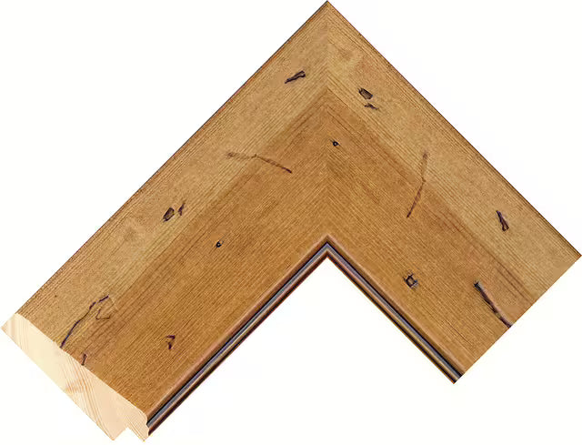 Distressed Pine Frames For Prints - Imperial and Metric