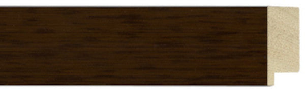 Brown Stained Wooden Frames For Prints - Landscape and Portrait Formats