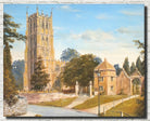 St James Church, Chipping Campden