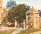 St James Church, Chipping Campden