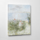 Robert Gemmell Hutchison, Amongst The Bents, Carnoustie