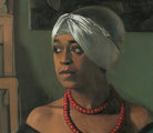 Aicha, Félix Vallotton