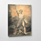 William Blake, Angel of the Revelation