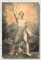 William Blake, Angel of the Revelation