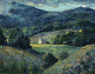 Approaching Storm, Ernest Lawson Fine Art Print