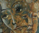 Lunaris, Francis Picabia Transparencies Series