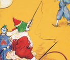 Louis Anquetin Fine Art Print, At The Circus