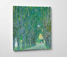 Gustav Klimt, Park of Schloss Kammer