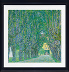 Gustav Klimt, Park of Schloss Kammer