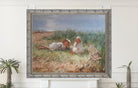 Robert Gemmell Hutchison, Baby's Breakfast