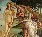 Sandro Botticelli Fine Art Print : Birth of Venus