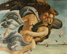 Sandro Botticelli Fine Art Print : Birth of Venus