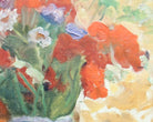Pierre Bonnard Fine Art Print, Bouquet of Poppies