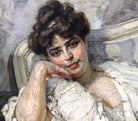 Frantisek Kupka Fine Art Print, Čeština