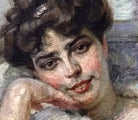 Frantisek Kupka Fine Art Print, Čeština