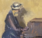 Walter Sickert Post-Impressionist Fine Art Print, Chopin