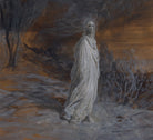 Gustave Dore Fine Art Print : Christ Coming Out of the Tomb