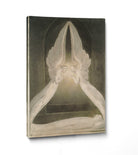 Christ in the Sepulchre, Guarded by Angels, William Blake