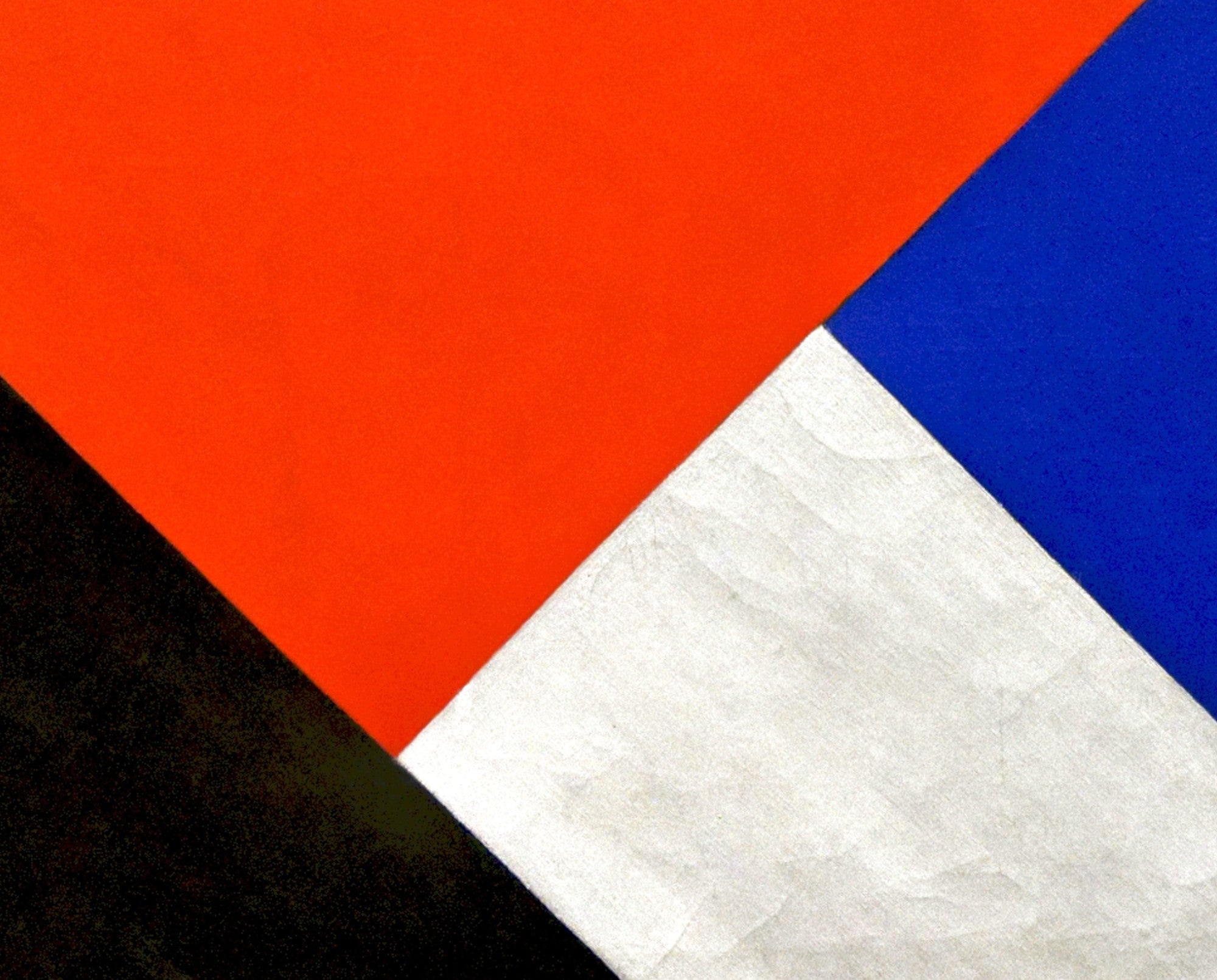 Abstract Counter-Composition V, Theo van Doesburg