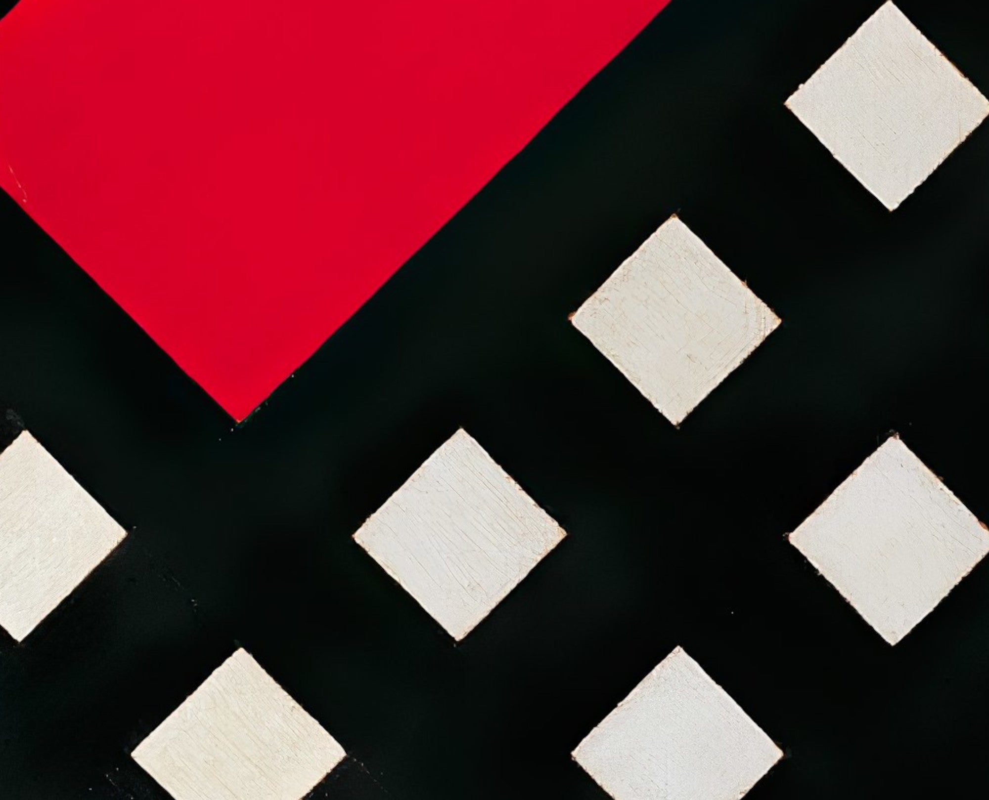 Abstract Counter-composition XV, Theo van Doesburg