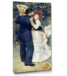 Dance in the Country, Pierre-Auguste Renoir