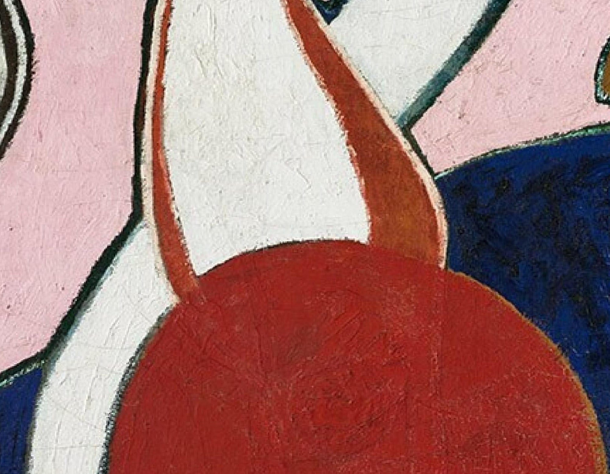 Danger de la Force (Danger of Strength), Francis Picabia