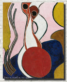 Danger de la Force (Danger of Strength), Francis Picabia