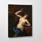 Death of Cleopatra, Francesco Cairo