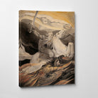 Death on a Pale Horse, William Blake