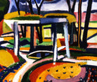 Henry Lyman Saÿen Fine Art Print : Décor Slav