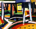 Henry Lyman Saÿen Fine Art Print : Décor Slav