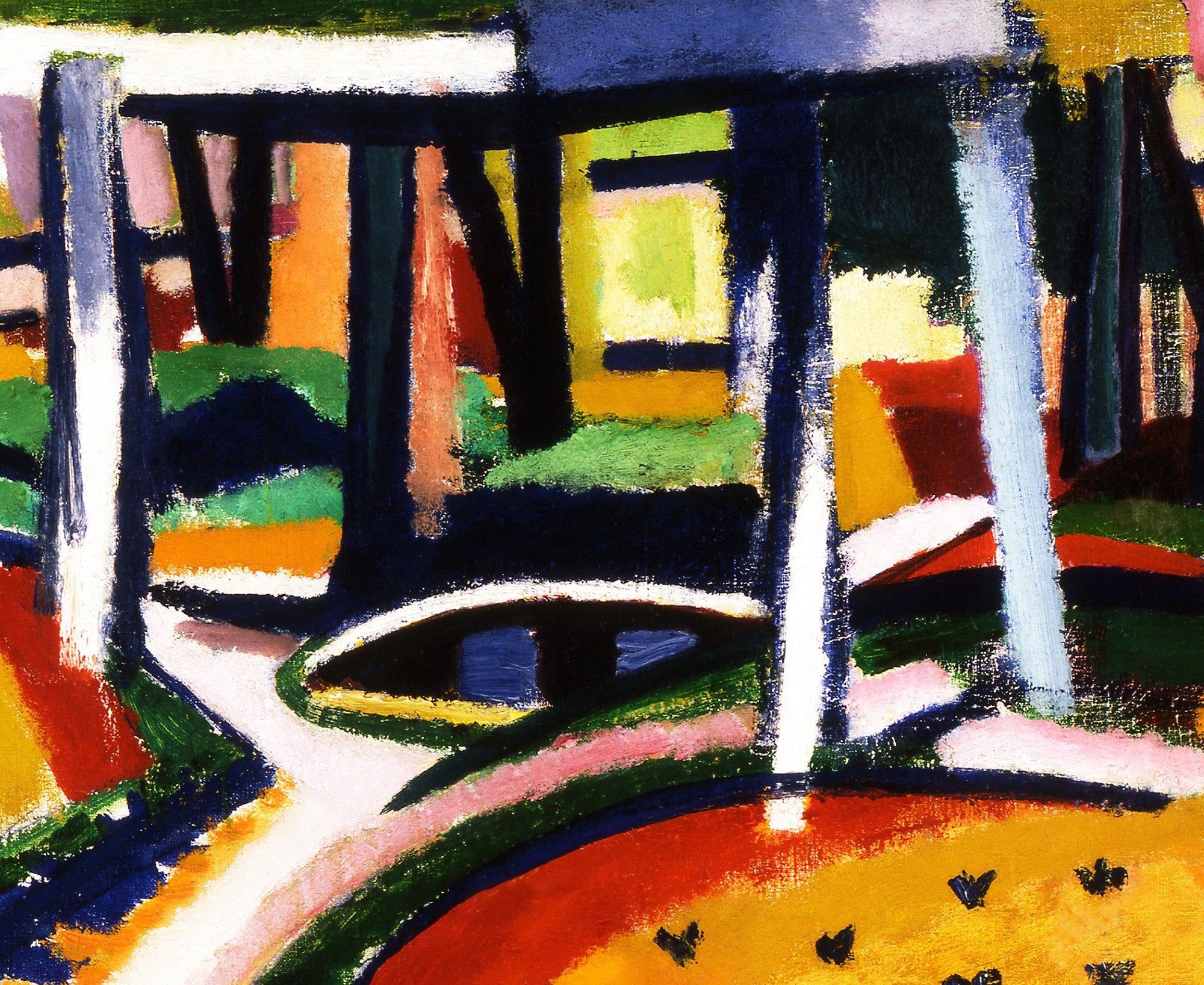 Henry Lyman Saÿen Fine Art Print : Décor Slav