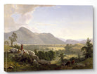 Dover Plains, Dutchess County, New York, Asher Brown Durand