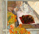 Pierre Bonnard Fine Art Print, Dressing Table and Mirror