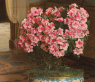 Fresh from the Greenhouse, Jessica Hayllar Fine Art Print