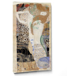 Gustav Klimt, Girlfriends (water snakes I)