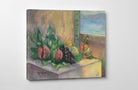 Pomegranates and Grapes Still Life, Henri Manguin, Grenades et raisins
