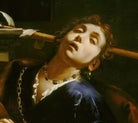 Herodias with the Head of Saint John the Baptist, Francesco Cairo