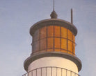 George Ault Fine Art Print, Highland Light