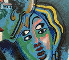 Idylle, Francis Picabia