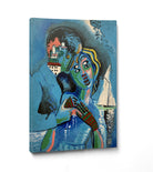 Idylle, Francis Picabia