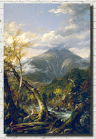 Thomas Cole Fine Art, Indian Pass