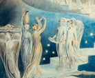 Jacob’s Ladder, William Blake