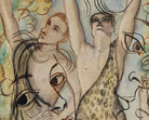 Janiria, Francis Picabia Transparencies Series