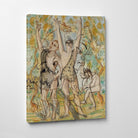Janiria, Francis Picabia Transparencies Series