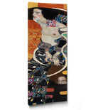 Gustav Klimt, Judith II