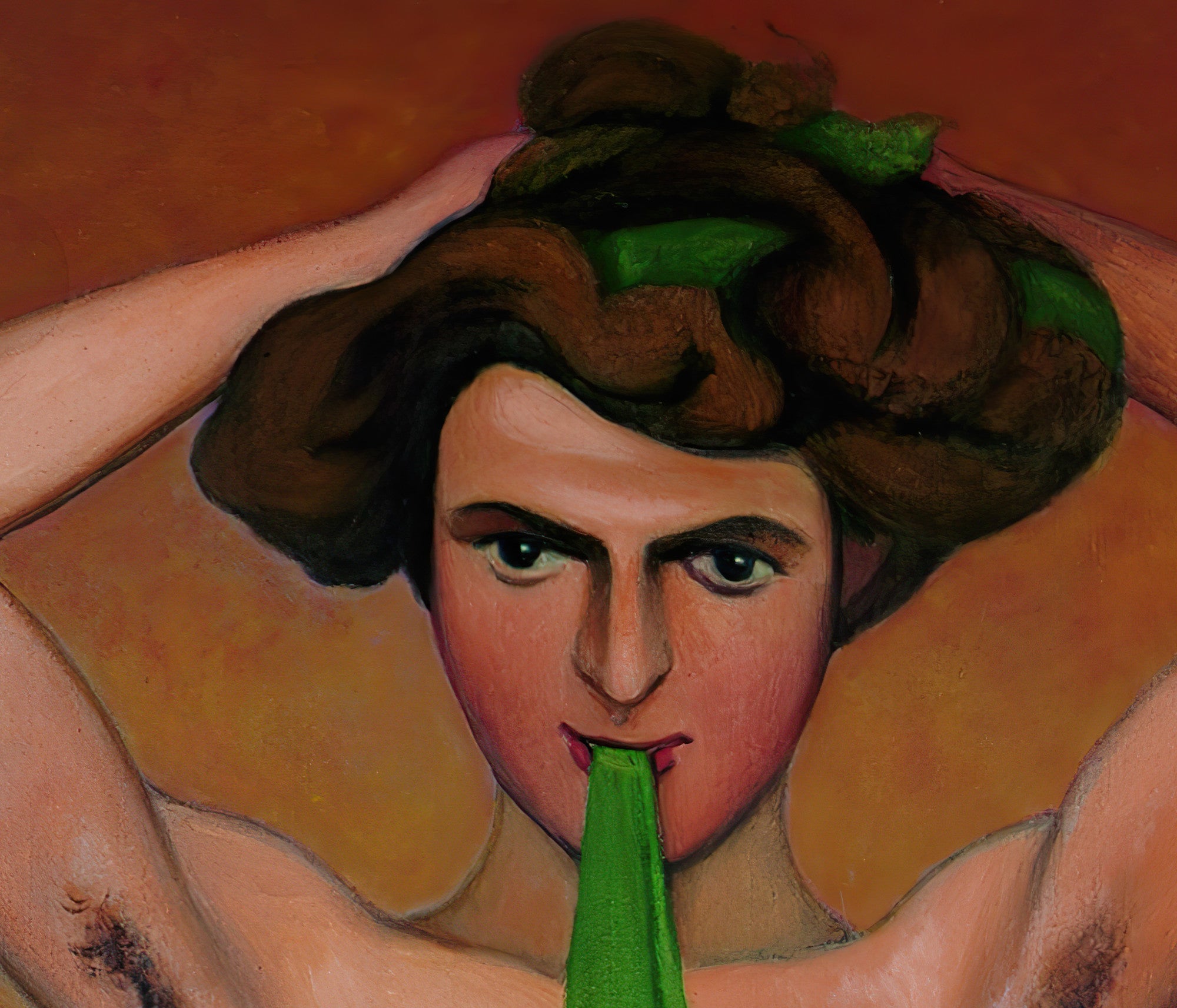 Autumn, Félix Vallotton