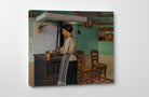 The Cook, Félix Vallotton